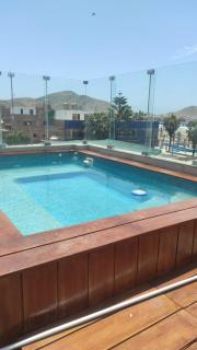 Cerro Azul Alojamiento - 4