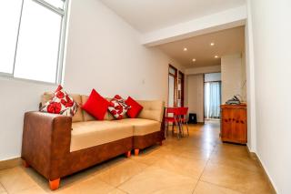 Cerro Azul Alojamiento - 2