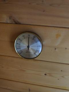 Forest Hillside Cabin Tarcin - 7