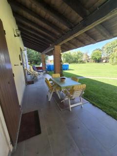 Cascina Brignolo - Casa Bianca - 2