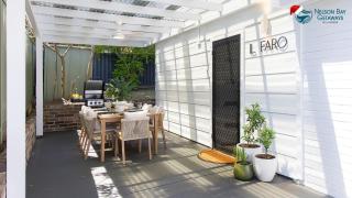 Il Faro, An Italian Inspired Villa in Port Stephens - 0