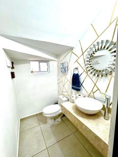 Vicana House Mountains - Palapa - patio to spend time together - 7