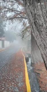 Vicana House Mountains - Palapa - patio to spend time together - 4