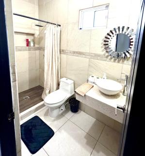 Vicana House Mountains - Palapa - patio to spend time together - 1