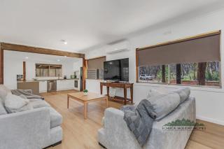 Echuca 265 - Echuca Holiday Homes - 9