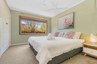 Echuca 265 - Echuca Holiday Homes - 4