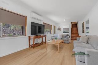 Echuca 265 - Echuca Holiday Homes - 2