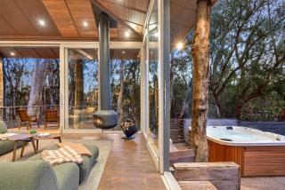 The Treehouse - 5