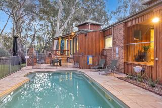 The Treehouse - 3