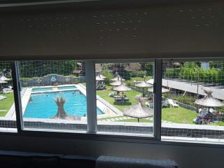 Apartmento en Punta del Este Roosevelt P 14 - 1