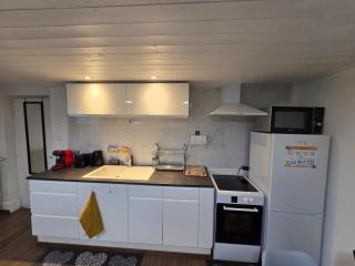 Appartement 2 pièces près du lac de Bouzey - Sanchey - 2