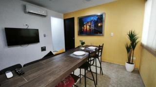 Tu departamento cómodo, bonito y equipado - 7