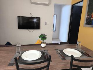 Tu departamento cómodo, bonito y equipado - 6