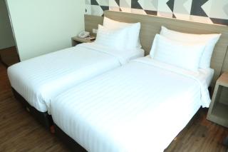 Luminor Hotel Pecenongan Jakarta By WH - 1