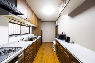 桜堂 S-Mark INN - 8