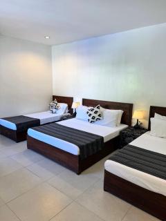 Lakambini Transient - 2