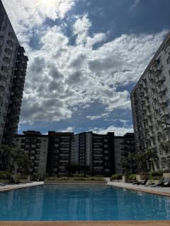 I Simple & Stylish 1BR Living - 1