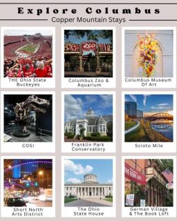 Spacious Home Downtown - Children's Hospital, Pets - 1