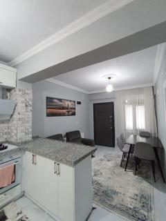 Manzaram tatil evi - 4