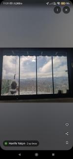 Manzaram tatil evi - 2