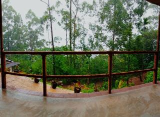 Ravan Pine Nature Retreat - 7