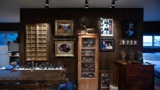 The Hill House Panorama - 5