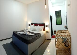 Ravan Pine Nature Retreat - 8