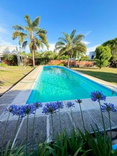 Cabaña - Vaqueros - 0