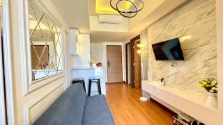 Best Price Vida View 2BR Premium Apartment Kota Makassar - 6