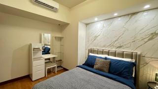 Best Price Vida View 2BR Premium Apartment Kota Makassar - 5