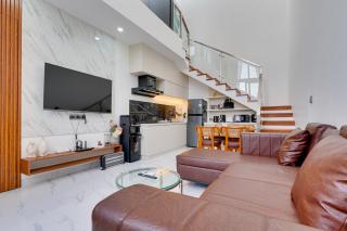 Modern 2BR Villa Reisi Malindra M12 in Denpasar - 1