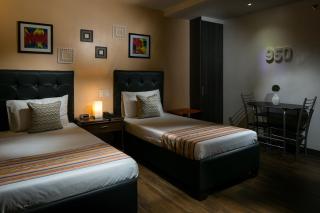 950 Condotel - Angeles - 3