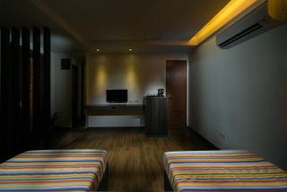 950 Condotel - Angeles - 2