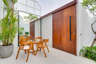 Modern 2BR Villa Reisi Malindra M12 in Denpasar - 5