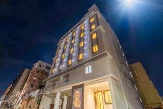 Hotel Helixo Classic Kompally - 9