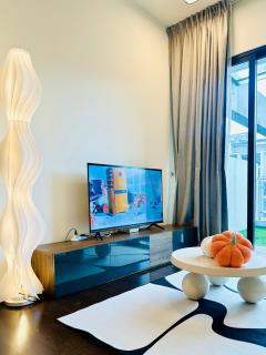 V Residence Suites-3A - 8