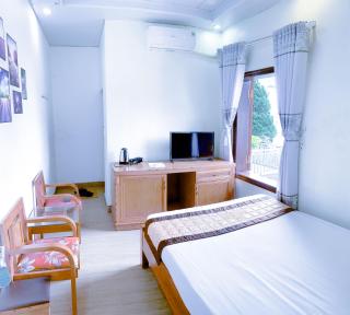 The Gold House Tam Đảo - 2