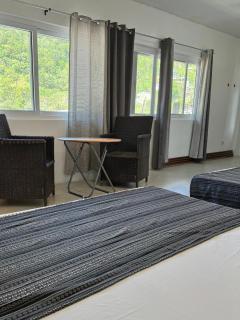 Lakambini Transient - 1