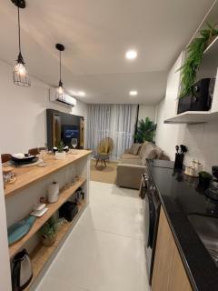 Vivo Costanera Apartamento Frente a la playa San José de Encarnación! - 3