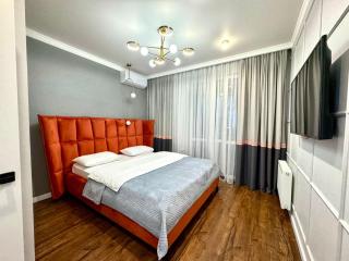 Панорамный вид на горы - 6