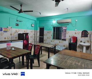 Mir Residency Lalita guest inn - 1