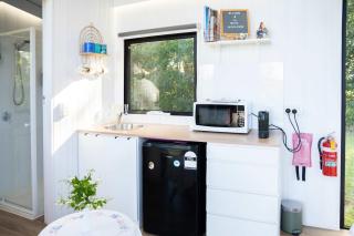 White Jacaranda Tiny House by Tiny Away - 4