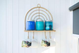 White Jacaranda Tiny House by Tiny Away - 2