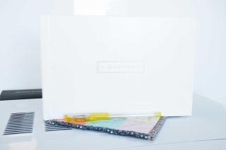 White Jacaranda Tiny House by Tiny Away - 1