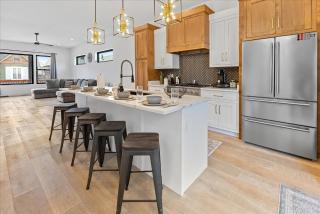 Renovated home minutes from downtown Indianapolis - 0