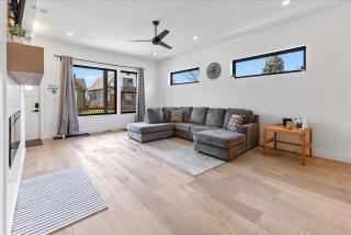 Renovated home minutes from downtown Indianapolis - 2