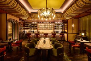 Shangri-La Kunming - 9