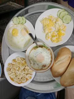 Phong Nha Magic Fingers Homestay and Spa - 7