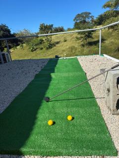 Contenedor Santa Cruz en Guanacaste piscina - 5