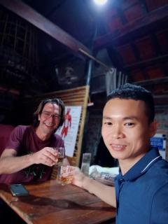 Phong Nha Magic Fingers Homestay and Spa - 9